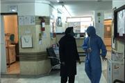 گزارش از قلب مراکز درمان کرونایی‌های استان کرمان