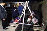 چادر سیاه عشایر خاتم(هرات) به ثبت ملی می رسد