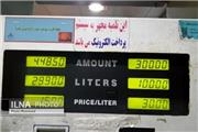 جزییات «طرح سهمیه‌بندی بنزین سرانه خانوار »اعلام شد