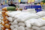 کشف برنج تقلبی قریب به 4 تن 290 کیلو