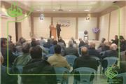 تشکیل اتاق اصناف کشاورزی و اتحادیه های تخصصی صنفی بخش کشاورزی در استان یزد