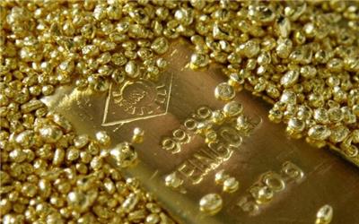 افزایش قیمت طلا ادامه دارد افزایش قیمت طلا ادامه دارد