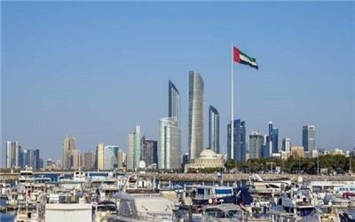 تورم منفی در امارات