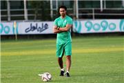 فرهاد مجیدی از تیم ملی امید استعفا داد