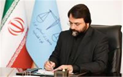 رئیس قوه قضائیه 9 آبان به آذربایجان شرقی سفر می کند