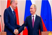 متن کامل توافق سوچی میان روسیه و ترکیه درباره ادلب سوریه