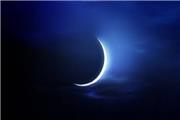 شواهد علمی رؤیت هلال ماه رمضان 1441 در ایران/ماه قمری 31 روزه نیست
