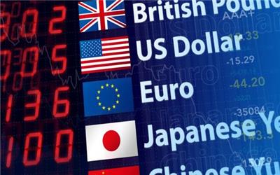 صعود جهانی دلار