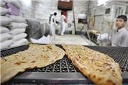جریمه 58 میلیون تومانی نانوایی‌های متخلف یزد