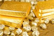 قیمت طلا اصلاح می‌شود