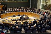قطعنامه تمدید تحریم‌های تسلیحاتی ایران در شورای امنیت رای نیاورد