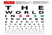 پیش‌بینی اکونومیست از جهان در سال 2020/ اقتصادایران، آمریکا، سوریه و...به کجا خواهد رفت؟