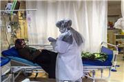 بستری شدن 200 بیمار مشکوک به کرونا در یزد