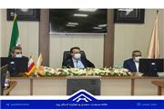 آمادگی انجمن های تخصصی صنایع همگن خانه صمت استان یزد در تولید تجهیزات ریلی مورد نیاز کشور