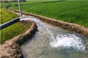 انتقال غیرمجاز آب از چاه‌های کشاورزی در خاتم