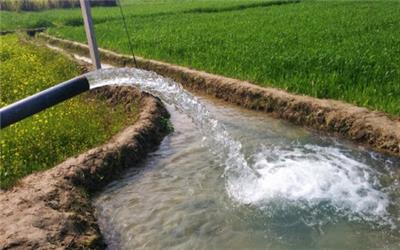 انتقال غیرمجاز آب از چاه‌های کشاورزی در خاتم