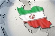 ایران جزء «بسته ترین اقتصادهای جهان»