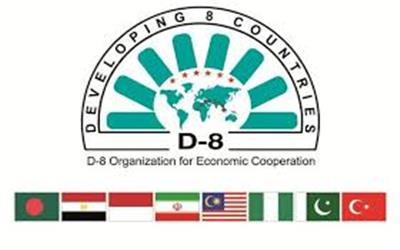 اجلاس مجازی جهانی مقامات و مسئولان گردشگری کشورهای عضو سازمان همکاری‌های اقتصادی «دی‌ـ‌هشت»