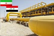 بدهی بیش از 5میلیارددلاری عراق به شرکت گازایران
