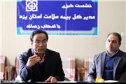 اجرای شدن سیستم مبتنی بر پزشک خانواده در استان یزداز اول بهمن ماه
