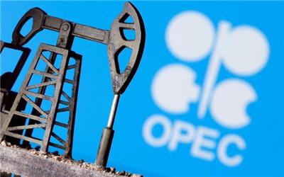 اوپک پلاس + پیمان محدودیت تولید نفت