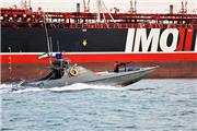 خدمه کشتی کره‌ای اجازه خروج از ایران را دریافت کردند