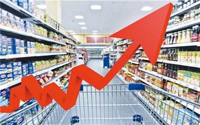 افزایش 113 درصدی قیمت برنج، گوشت و شکر