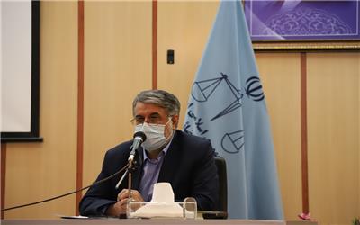 کاهش 80 درصدی پرونده های جاری در اجرای احکام مدنی یزد