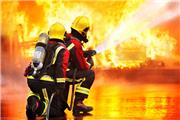تعیین و درجه بندی مشاغل سخت و زیان آور سازمان آتش‌نشانی و خدمات ایمنی شهرداری های کشور