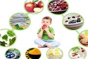 اهمیت تغذیه و پایش رشد در کودکان