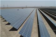 افق روشن برای توسعه انرژی خورشیدی در استان یزد