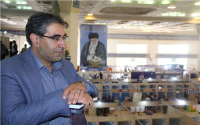 عملکرد دانشگاه آزاد اسلامی یزد در رویداد ملی عصر امید