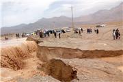 احتمال خسارات گسترده ناشی از بارش و سیل در استان یزد وجود دارد