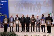 دانشگاه یزد در ردیف 5 دانشگاه برتر کشور در زمینه جذب کمک های مردمی قرار گرفت
