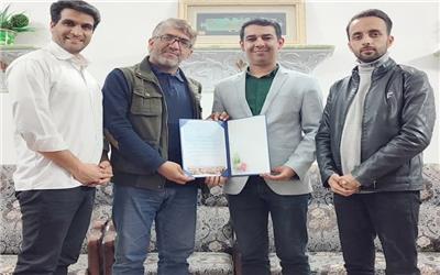 کمیته «عکاسان خبری» استان یزد آغاز به کار کرد