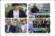افتخار آفرینی دانشجومعلمان پردیس شهیدان پاکنژاد یزد