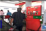 اجرای طرح ساماندهی کارت سوخت جایگاه‌ ها در یزد