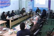 دومین سال برگزاری طرح ملی سواد آبی در استان یزد
