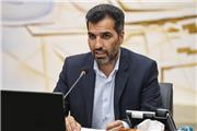 رشد 37 درصدی اعتبارات ابلاغی استان و اعتبارات سفر استانی رئیس جمهوری به یزد