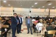 آزمون استخدامی آموزش و پرورش در استان یزد برگزار شد