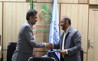 انعقاد تفاهم‌نامه کمیته امداد یزد با معاونت بهداشتی دانشگاه علوم پزشکی شهید صدوقی