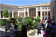 بازدید بیش از 22 هزار گردشگر از موزه آب یزد در شش ماهه نخست سال 1402