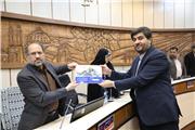 لایحه بودجه 55 هزار میلیارد ریالی شهرداری تقدیم شورای اسلامی شهر یزد شد