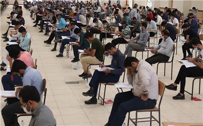 آزمون‌های ارشد و دکترای ورودی سال 1403 در دانشگاه یزد برگزار می‌شود